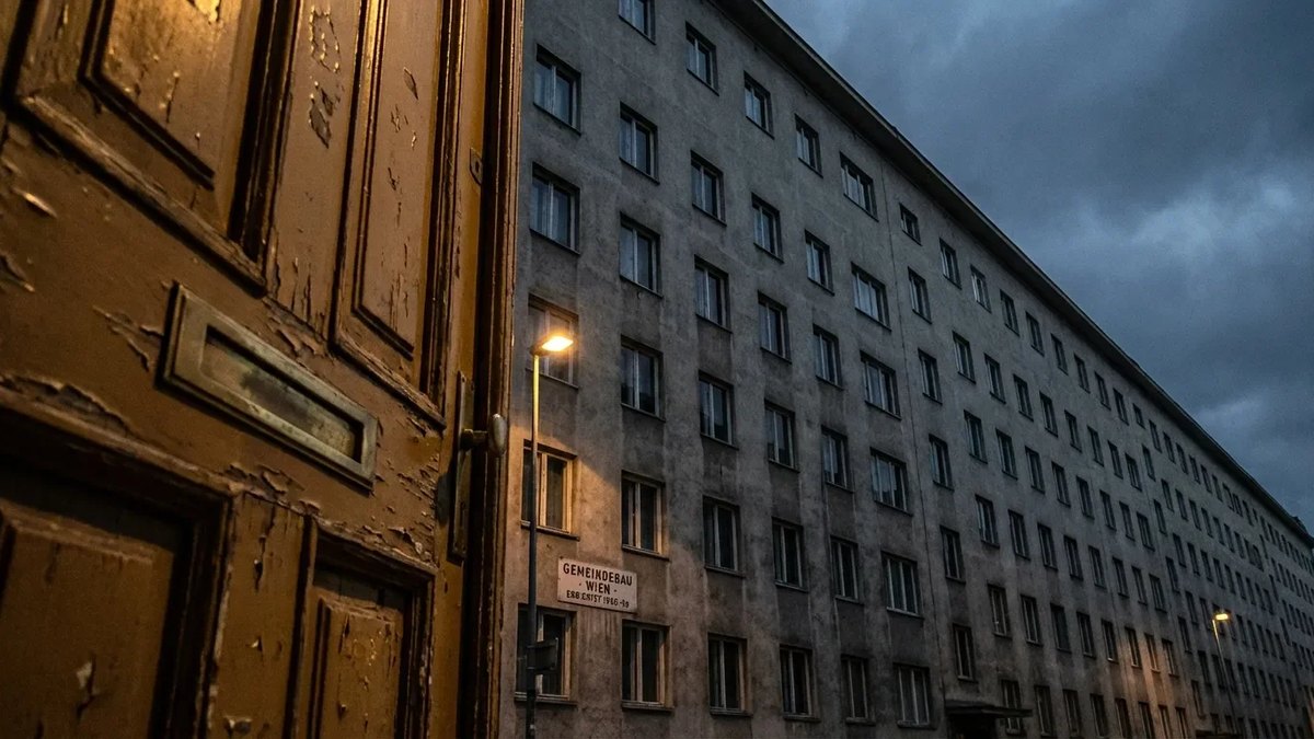 FPÖ fordert Staatsbürgerschaft als Kriterium für Wiener Gemeindewohnungen - Foto: über boerse-global.de