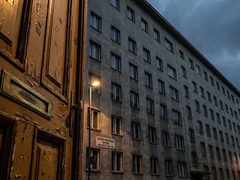 FPÖ fordert Staatsbürgerschaft als Kriterium für Wiener Gemeindewohnungen - Foto: über boerse-global.de