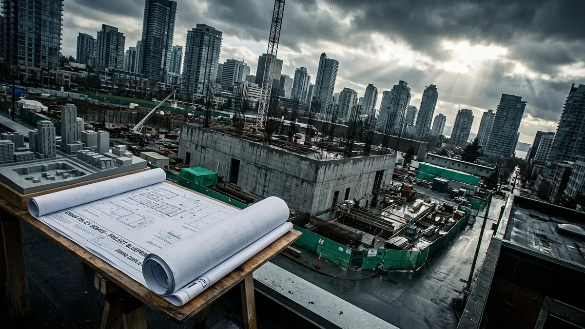 Klagenfurt plant eigenen Bauträger – Wirtschaftskammer warnt vor „Katastrophe“ - Foto: über boerse-global.de