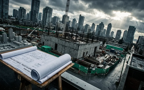 Klagenfurt plant eigenen Bauträger – Wirtschaftskammer warnt vor „Katastrophe“ - Foto: über boerse-global.de