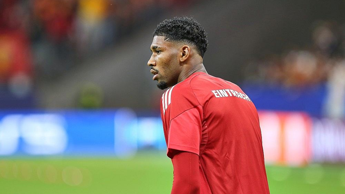 Kaua Santos (Archiv) - Foto: via dts Nachrichtenagentur