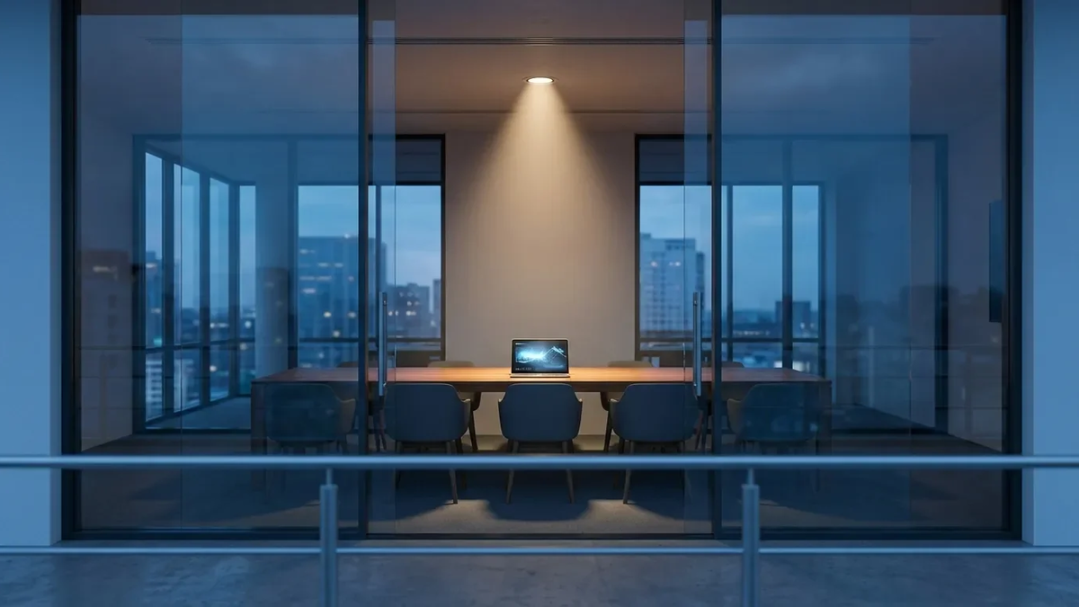 Kommunikation wird 2026 zum entscheidenden Wettbewerbsfaktor - Foto: über boerse-global.de