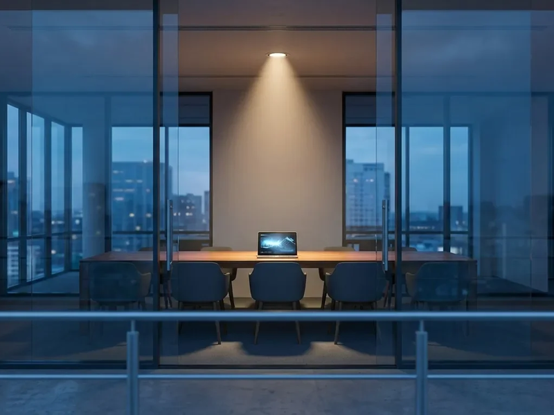 Kommunikation wird 2026 zum entscheidenden Wettbewerbsfaktor - Foto: über boerse-global.de