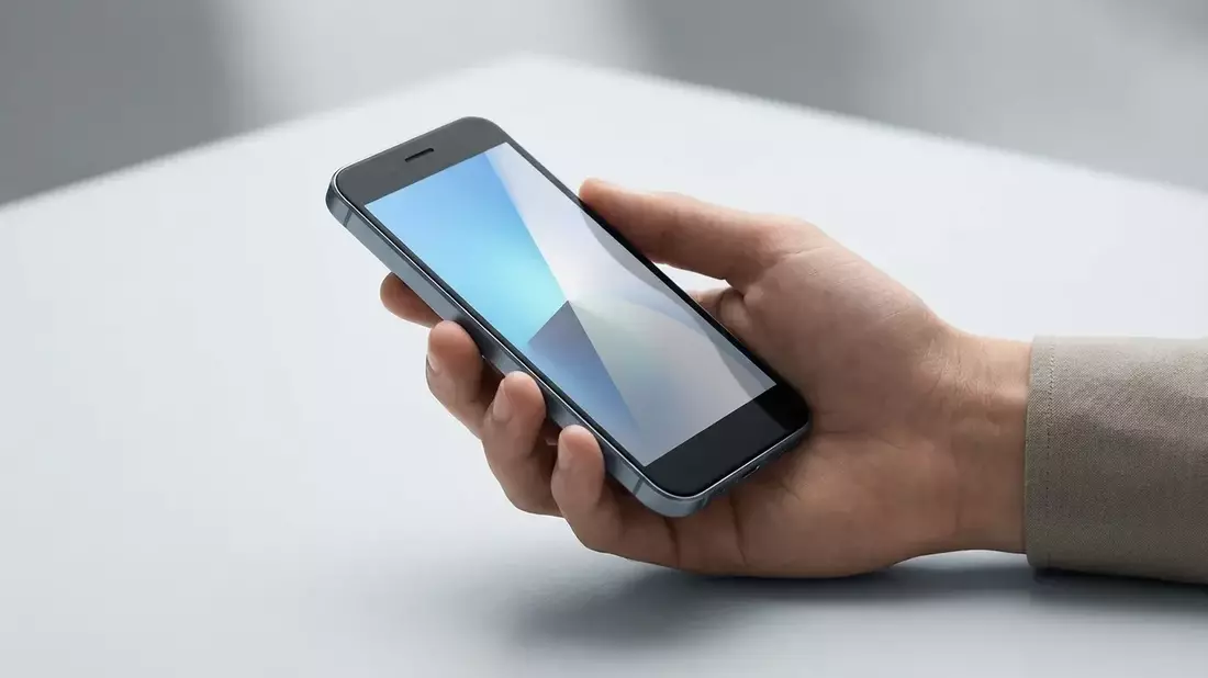 Kompakte Smartphones: Kleine Geräte mit großer Leistung - Bild: über boerse-global.de