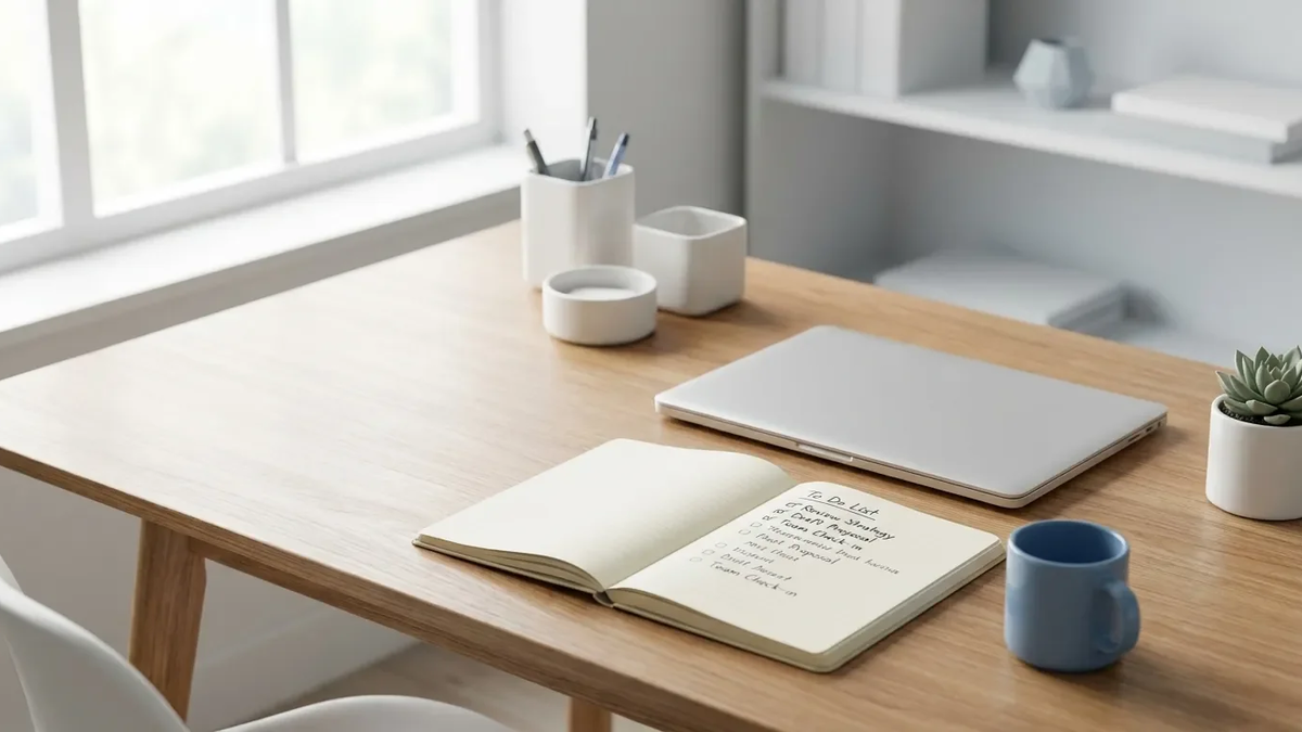 GTD: 20 Jahre alte Produktivitätsmethode feiert Comeback - Foto: über boerse-global.de