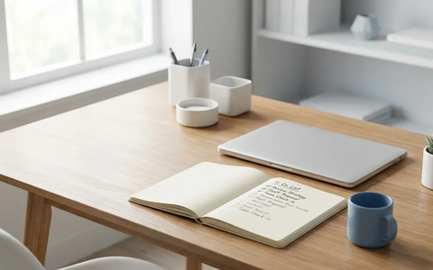 GTD: 20 Jahre alte Produktivitätsmethode feiert Comeback - Foto: über boerse-global.de