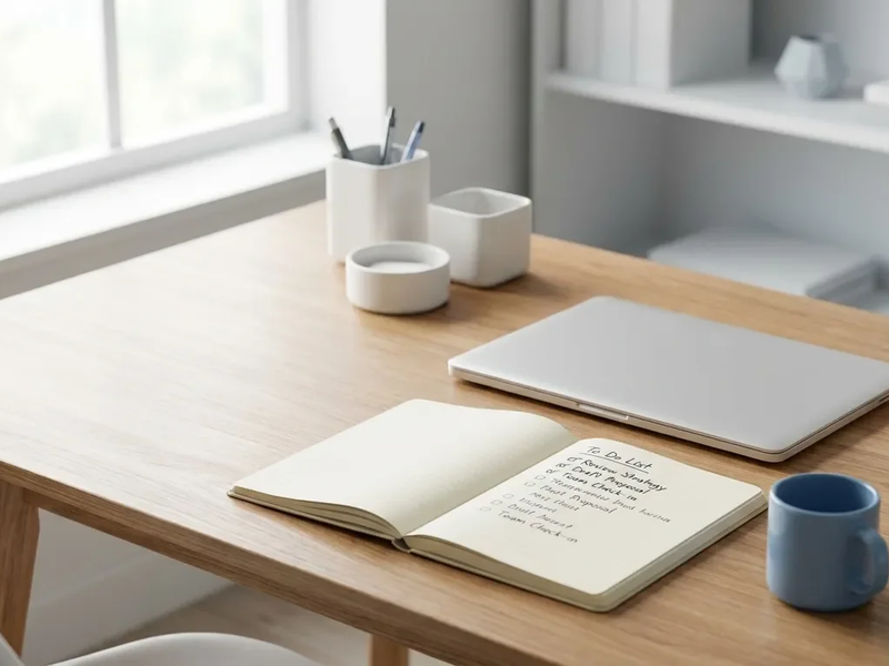 GTD: 20 Jahre alte Produktivitätsmethode feiert Comeback - Foto: über boerse-global.de