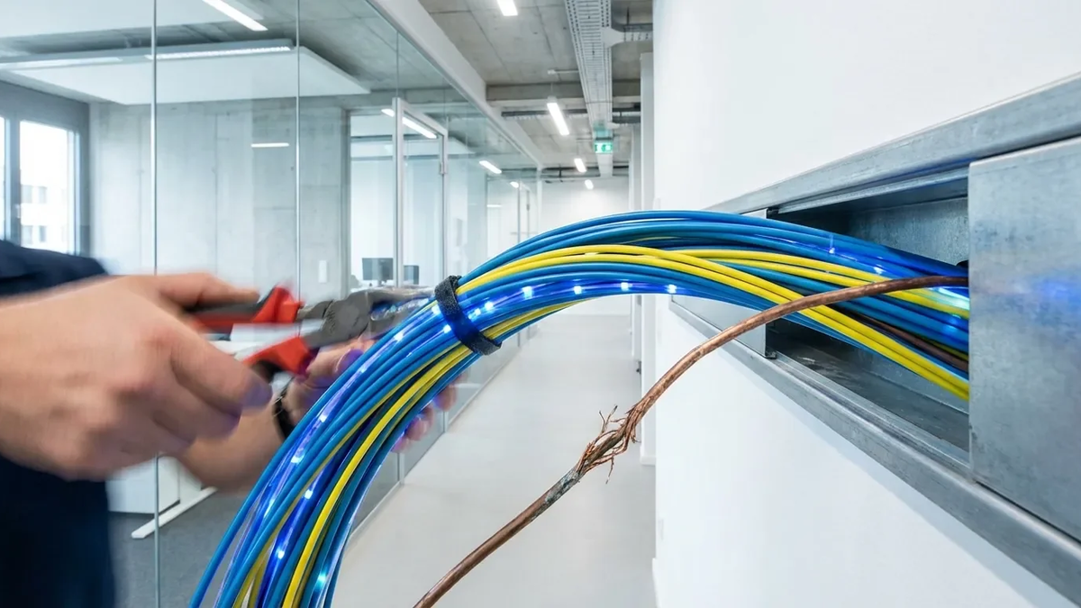 Digital Networks Act: EU will Gigabit-Gesellschaft bis 2035 - Foto: über boerse-global.de