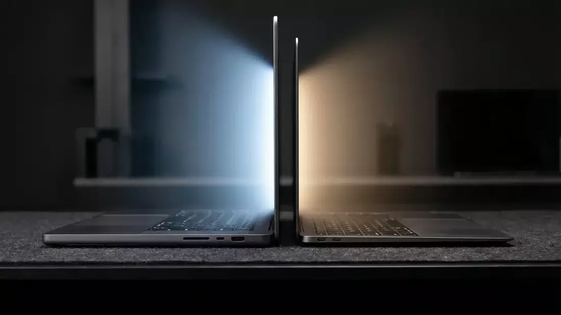 M5 MacBook Pro: Apples nächster Leistungssprung steht bevor - Bild: über boerse-global.de