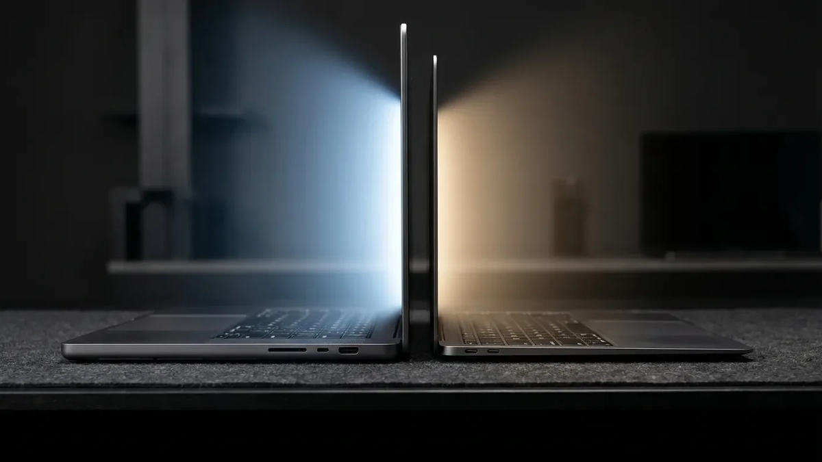 M5 MacBook Pro: Apples nächster Leistungssprung steht bevor - Foto: über boerse-global.de