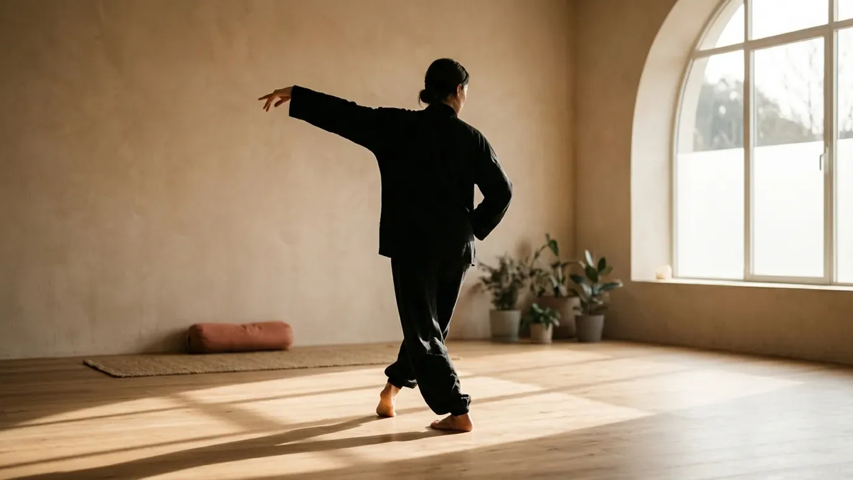 Aroha: Der sanfte Fitness-Flow aus Neuseeland erobert Deutschland - Foto: über boerse-global.de