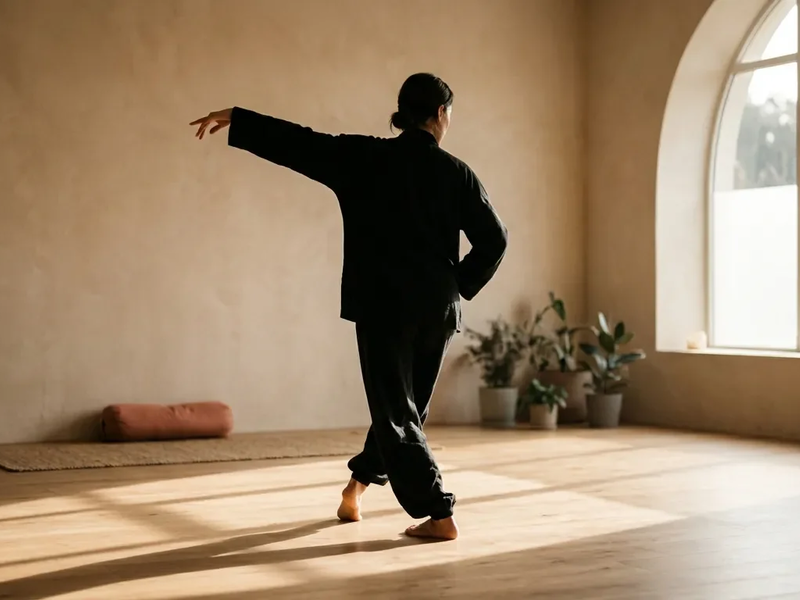 Aroha: Der sanfte Fitness-Flow aus Neuseeland erobert Deutschland - Foto: über boerse-global.de