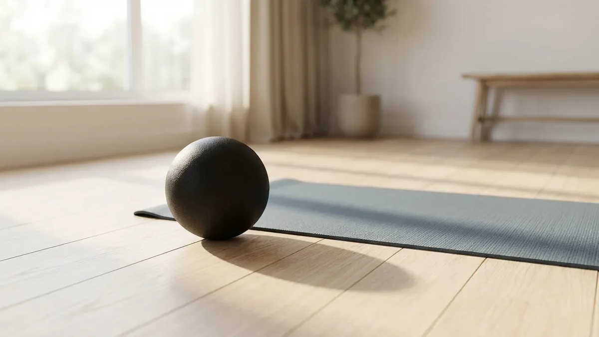 Faszien-Mobilisation: So löst der „Schulter-Release“ Nackenschmerzen - Foto: über boerse-global.de