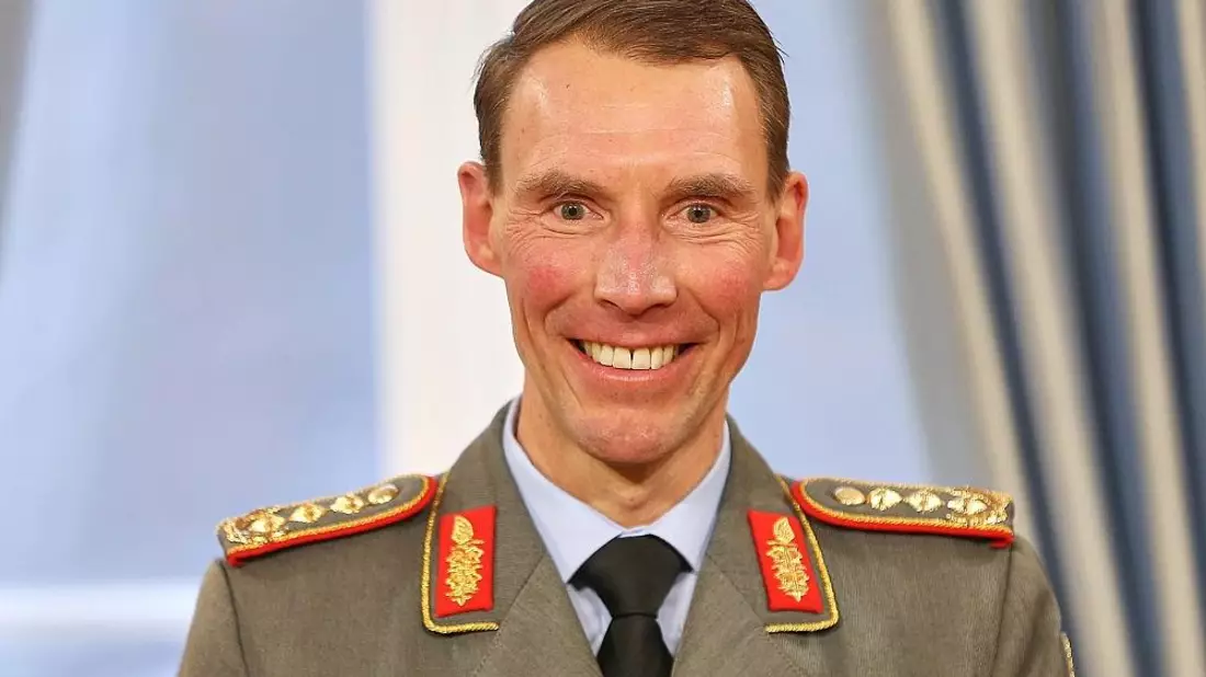 Christian Freuding (Archiv) - Bild: via dts Nachrichtenagentur