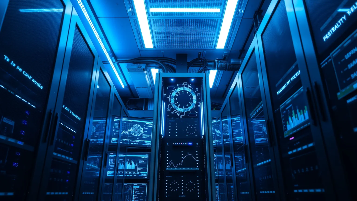 KI revolutioniert Wirtschaftsprüfung in Echtzeit - Foto: über boerse-global.de