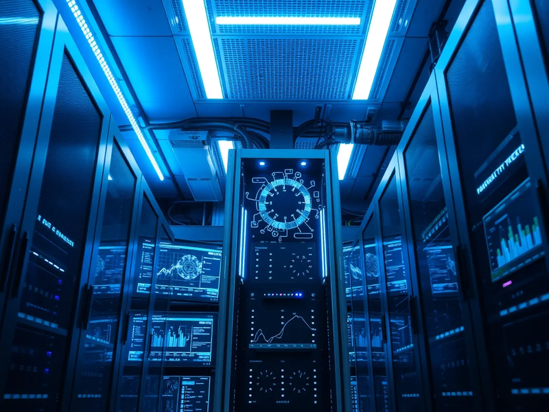 KI revolutioniert Wirtschaftsprüfung in Echtzeit - Foto: über boerse-global.de