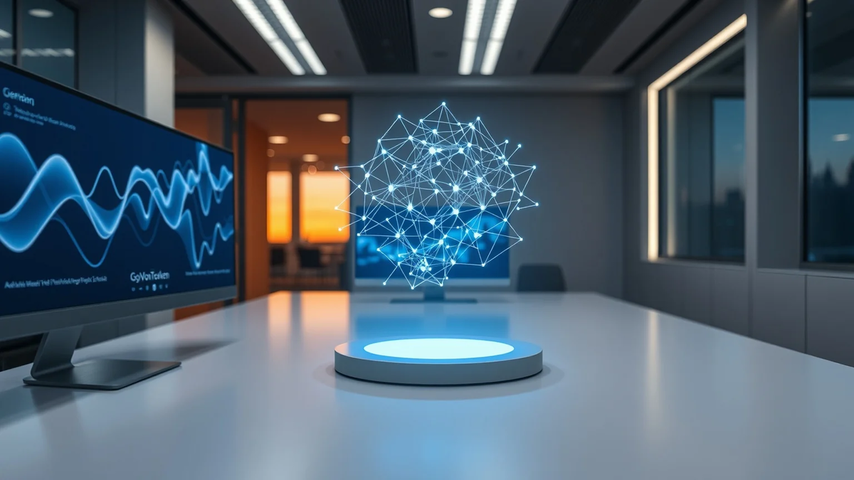 GovTeuken: NRW testet souveräne KI für die Verwaltung - Foto: über boerse-global.de