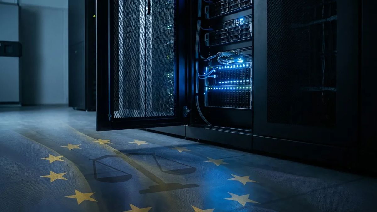 US-Clouds: Deutsches Gutachten bestätigt Behördenzugriff auf EU-Daten - Foto: über boerse-global.de