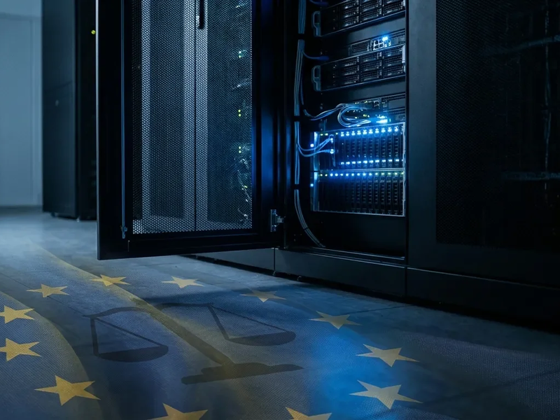 US-Clouds: Deutsches Gutachten bestätigt Behördenzugriff auf EU-Daten - Foto: über boerse-global.de