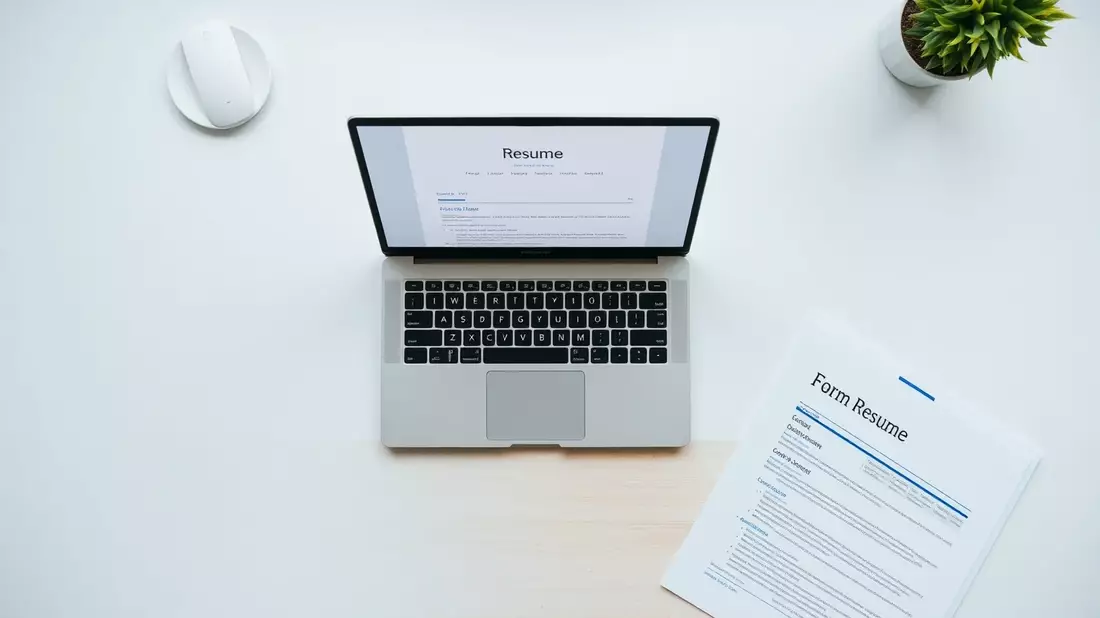 Monster startet kostenlose KI-Lebenslauf-Tools gegen Bewerbungsfrust - Bild: über boerse-global.de