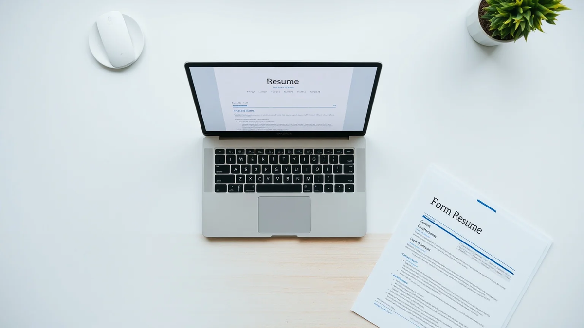 Monster startet kostenlose KI-Lebenslauf-Tools gegen Bewerbungsfrust - Foto: über boerse-global.de