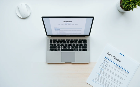 Monster startet kostenlose KI-Lebenslauf-Tools gegen Bewerbungsfrust - Foto: über boerse-global.de