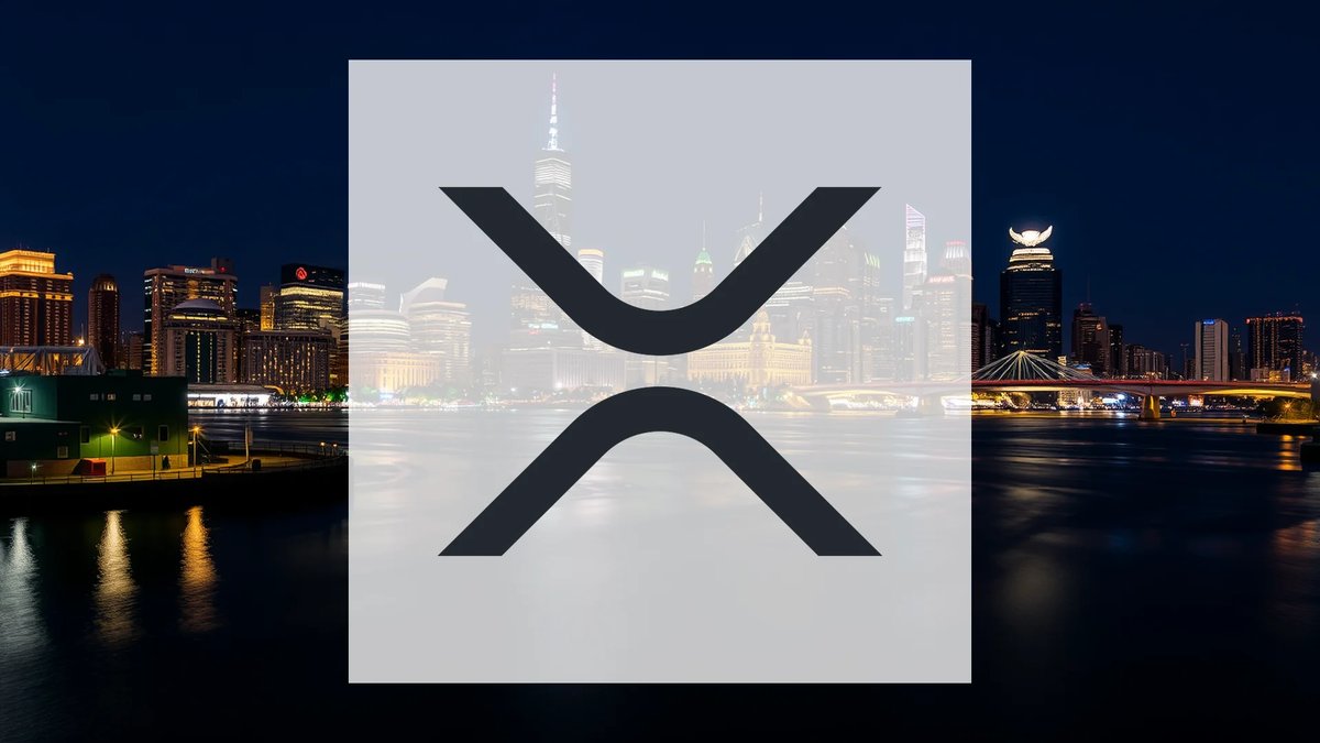 XRP’s Path to New Peaks: Institutional Momentum Builds Amid Price Lull - Foto: über boerse-global.de