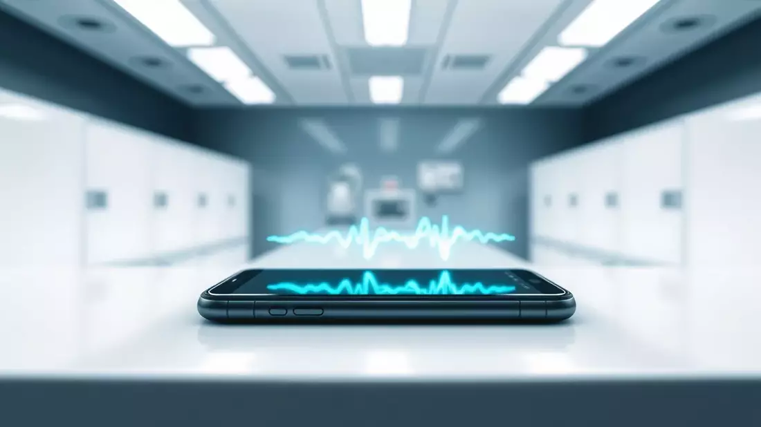 WhatsApp-Sprachmemos: KI erkennt Depressionen mit 91% Trefferquote - Bild: über boerse-global.de