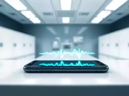 WhatsApp-Sprachmemos: KI erkennt Depressionen mit 91% Trefferquote - Foto: über boerse-global.de