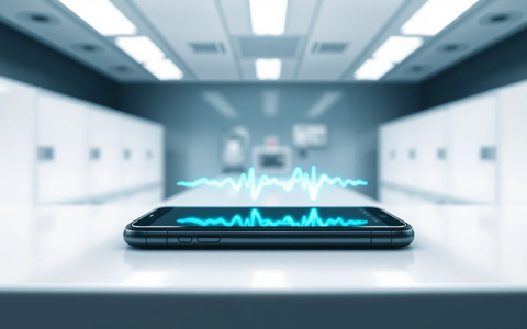 WhatsApp-Sprachmemos: KI erkennt Depressionen mit 91% Trefferquote - Foto: über boerse-global.de