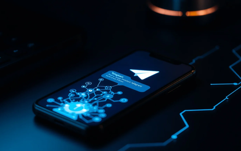 AlphaTON lanciert KI-gesteuerte Krypto-Plattform in Telegram - Foto: über boerse-global.de