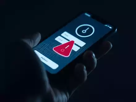 Mobile Banking: Betrüger nutzen IBAN für neue Phishing-Wellen - Foto: über boerse-global.de