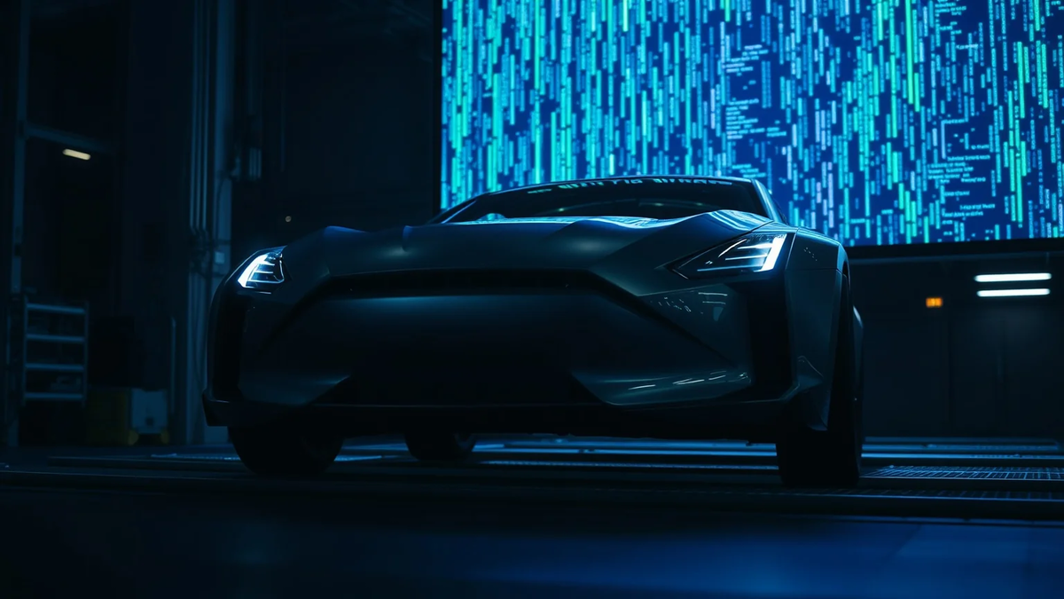 Nissan: 900 Gigabyte Daten bei mutmaßlichem Mega-Hack gestohlen - Foto: über boerse-global.de