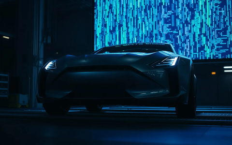 Nissan: 900 Gigabyte Daten bei mutmaßlichem Mega-Hack gestohlen - Foto: über boerse-global.de