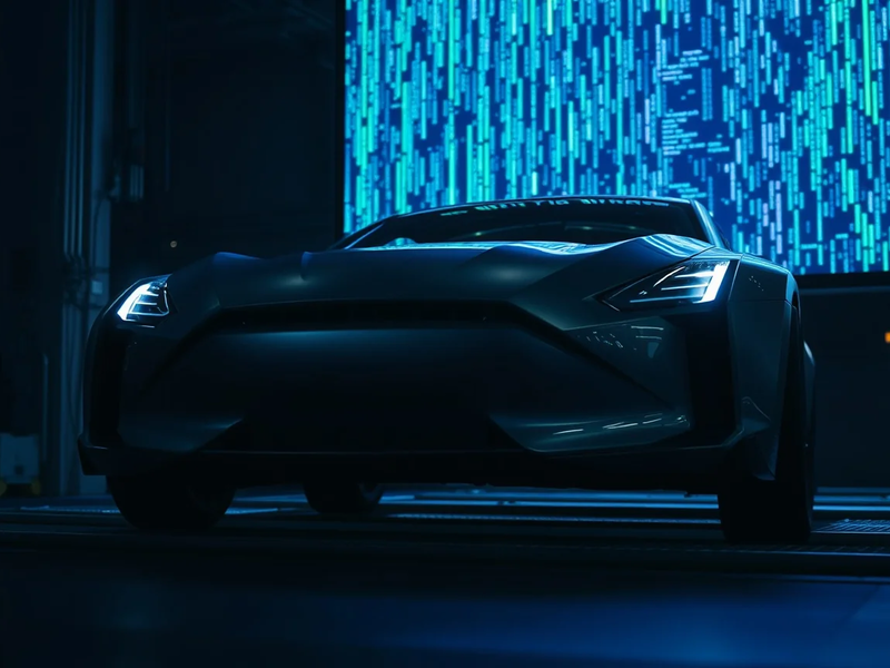 Nissan: 900 Gigabyte Daten bei mutmaßlichem Mega-Hack gestohlen - Foto: über boerse-global.de