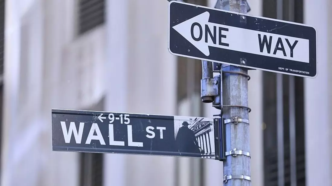Wallstreet (Archiv) - Bild: via dts Nachrichtenagentur