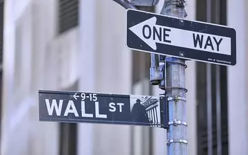 Wallstreet (Archiv) - Foto: via dts Nachrichtenagentur