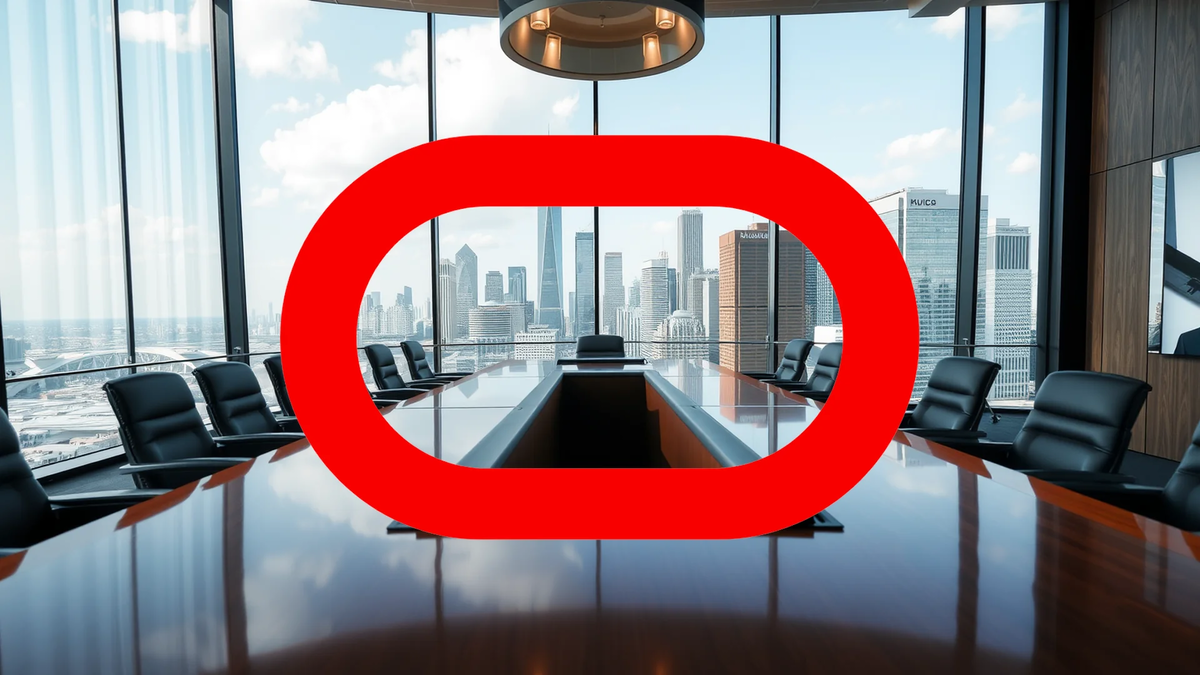 Oracle’s AI Ambition Meets Financial Headwinds - Foto: über boerse-global.de