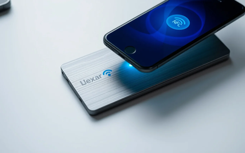 Lexar TouchLock SSD: Passwort-Schutz per Smartphone-Tap - Foto: über boerse-global.de