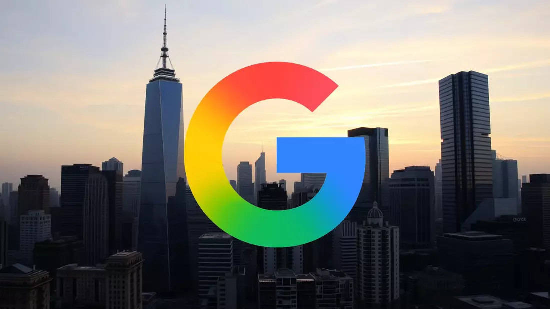 Alphabet Emerges as the Surprise AI Leader Illustration mit AI erstellt übermittelt durch boerse-global.de