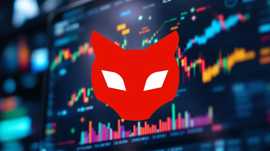 Red Cat Stock Gains Momentum on Major Investor and Revenue Surge Illustration mit AI erstellt übermittelt durch boerse-global.de