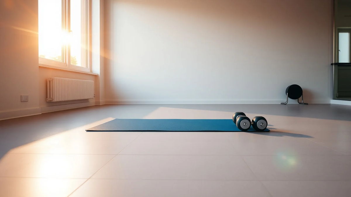 Fitness: Kurze, intensive Workouts bringen mehr als lange Einheiten - Foto: über boerse-global.de