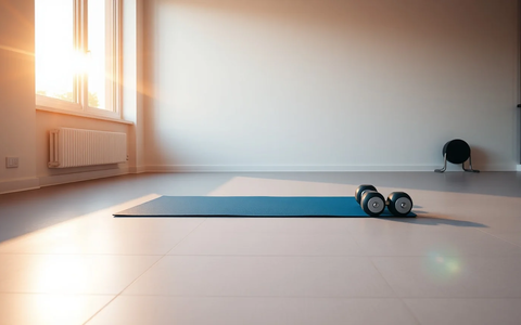 Fitness: Kurze, intensive Workouts bringen mehr als lange Einheiten - Foto: über boerse-global.de