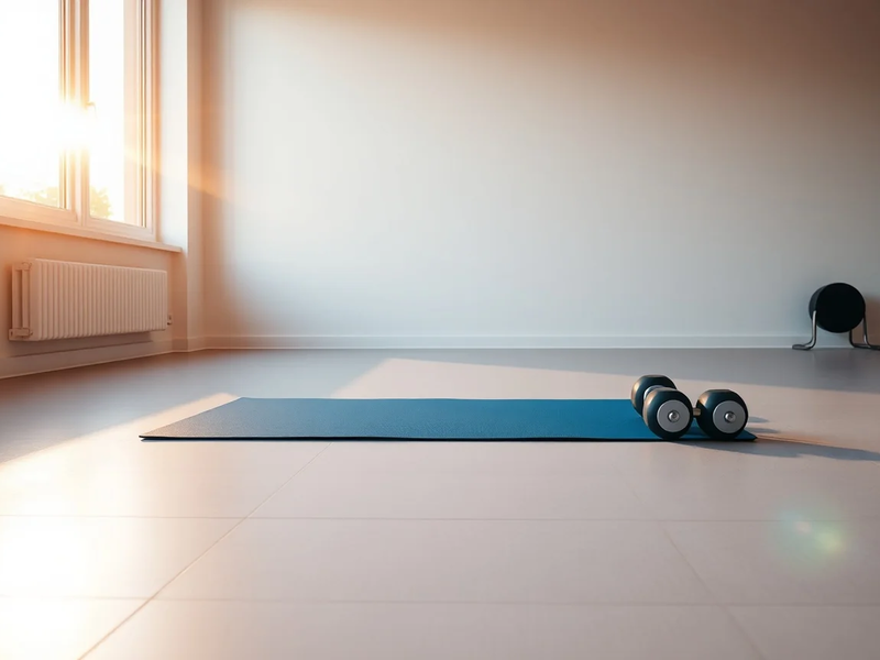 Fitness: Kurze, intensive Workouts bringen mehr als lange Einheiten - Foto: über boerse-global.de