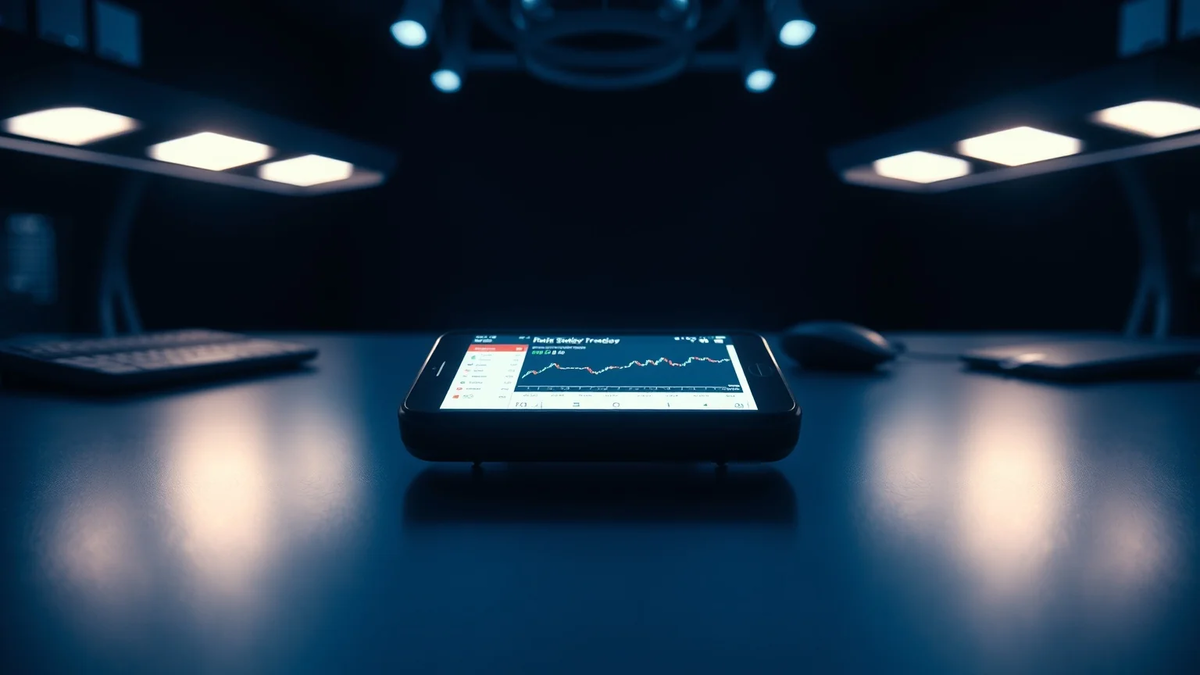 BaFin warnt vor unseriöser Trading-Plattform Rostock24 - Foto: über boerse-global.de