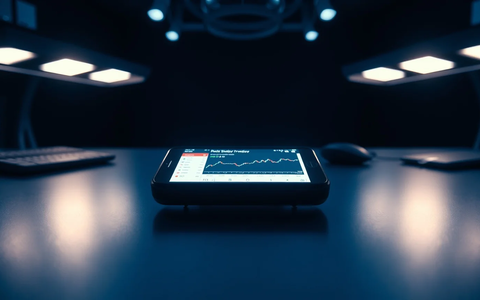 BaFin warnt vor unseriöser Trading-Plattform Rostock24 - Foto: über boerse-global.de