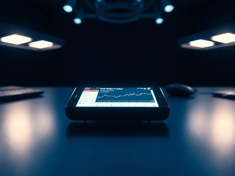 BaFin warnt vor unseriöser Trading-Plattform Rostock24 - Foto: über boerse-global.de