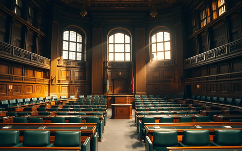 Wiener Wohnbeihilfe: Landtag debattiert über soziale Lücken - Foto: über boerse-global.de