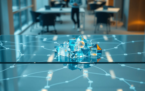 Fluid Talent Pools: So mischen Unternehmen ihre Experten - Foto: über boerse-global.de