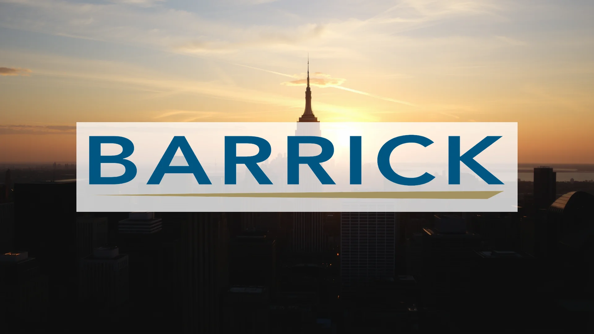 Barrick Mining’s Strategic Pivot Fuels Investor Confidence - Foto: über boerse-global.de